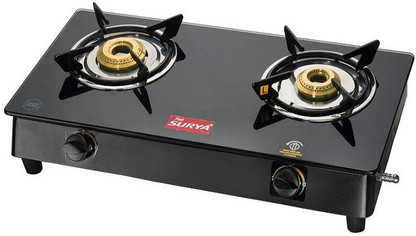 fabiano surya 4 burner