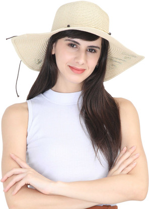 Women's hats for sale online india clearance