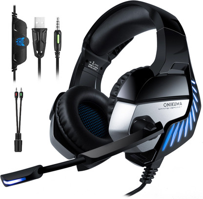 gaming headset flipkart