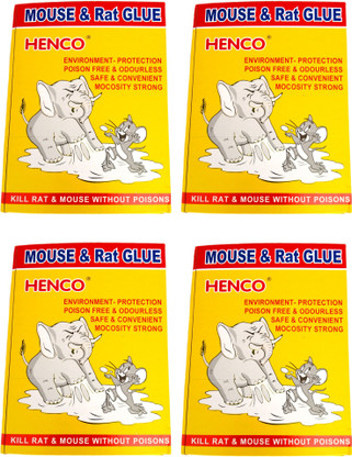 henco pet supply