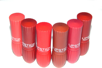 nyn matte lipstick
