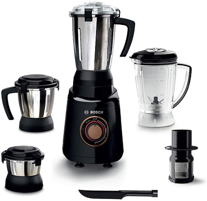 bosch mixer jar price