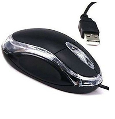 terabyte o36 wired optical gaming mouse