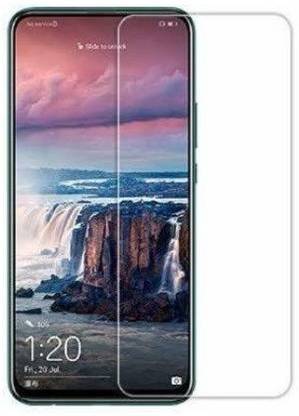 NSTAR Tempered Glass Guard for Huwai Y9 Prime 2019