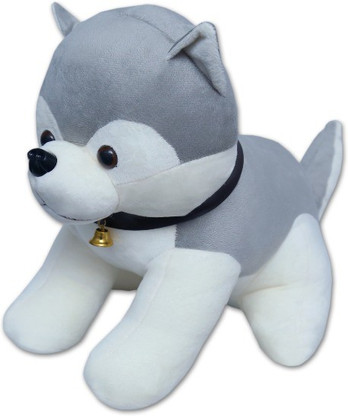 husky chew toys