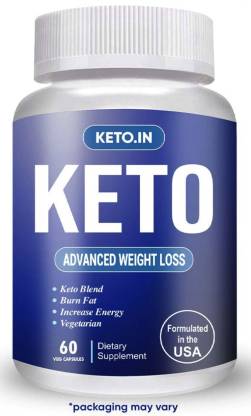 Keto Advanced Weight Loss Supplement