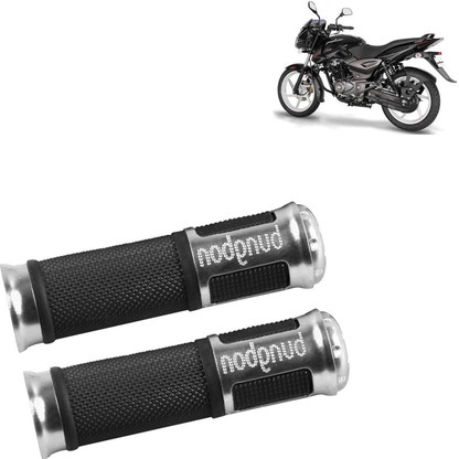 handle grip for pulsar 150