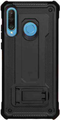 DOB Back Cover for Huawei P30 Lite
