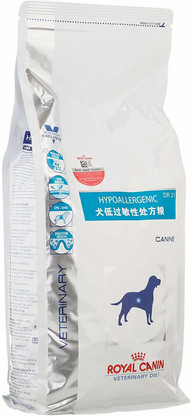 rc hypoallergenic dog