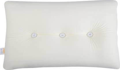 Peps Memory Foam Solid Sleeping Pillow Pack Of 1 Buy Peps Memory Foam Solid Sleeping Pillow Pack Of 1 Online At Best Price In India Flipkart Com