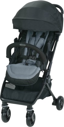 graco jetsetter compact stroller