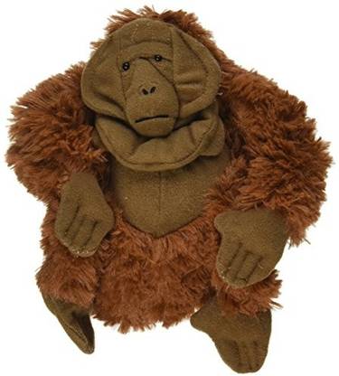 Disney Jungle Book King Louie Bean Plush 15 24 Cm Jungle Book King Louie Bean Plush Shop For Disney Products In India Flipkart Com