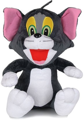 tom soft toy