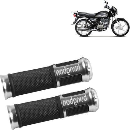 hero splendor handle grip