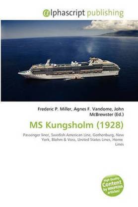 Ms Kungsholm 1928 Buy Ms Kungsholm 1928 By Unknown At Low Price In India Flipkart Com Ms Kungsholm 1928 Buy Ms Kungsholm 1928 By Unknown At Low Price In India Flipkart Com