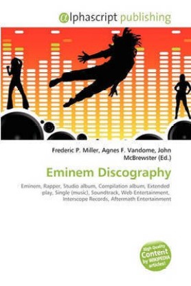 eminem discography