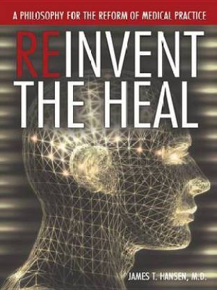 Reinvent the Heal