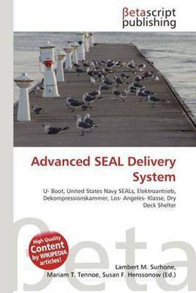 Buy Advanced Seal Delivery System By Unknown At Low Price In India Flipkart Com