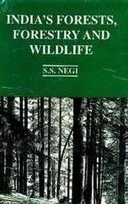 forest and wildlife in india