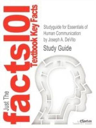 Revel For Essentials Of Human Communication Access Card Joseph Devito 9780134890388