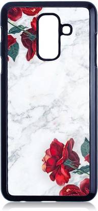 Vorzee Back Cover for Samsung Galaxy J8 Infinity