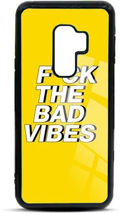Vorzee Back Cover for Samsung Galaxy S9 Plus