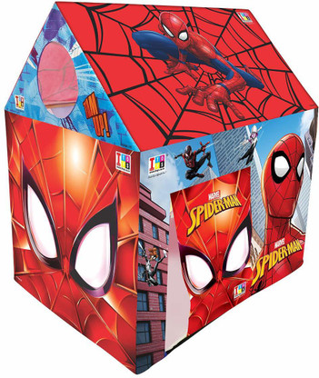 play tent house flipkart