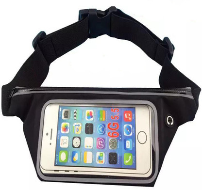 gym waist bag
