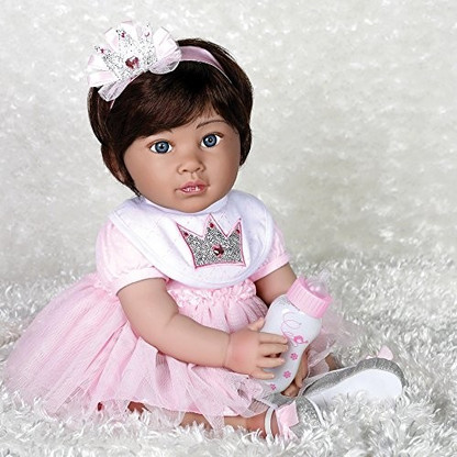 mexican reborn dolls