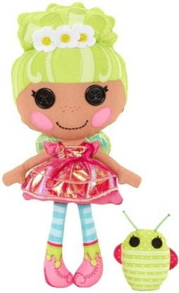 lalaloopsy soft doll