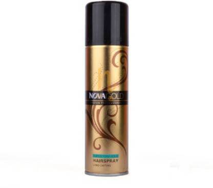 NOVA hair spray Hair Spray - Price in India, Buy NOVA hair spray Hair Spray  Online In India, Reviews, Ratings & Features 