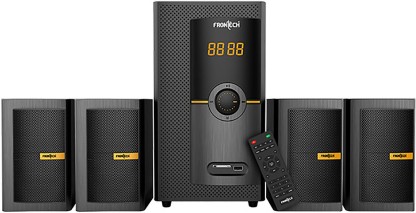 frontech home theatre price