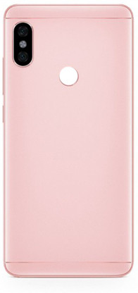 Redmi note 5 pro flipkart rose gold Clearance