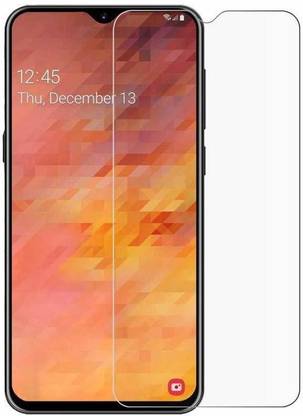 NKCASE Tempered Glass Guard for Samsung Galaxy M20, Samsung Galaxy A10