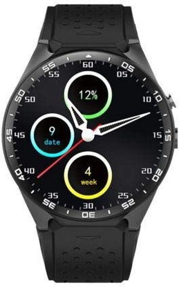 Kingwear kw88 pro flipkart sales