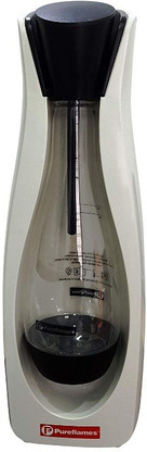 pureflames soda maker