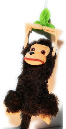 monkey soft toy flipkart