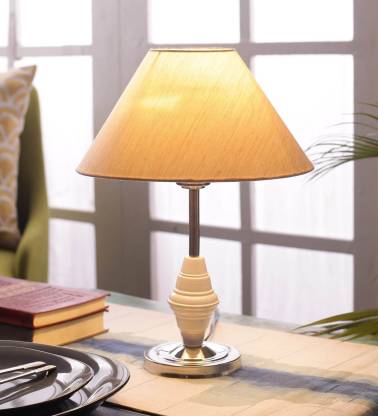 Drawing Room Table Lamp In India, Table Lamp For Bedroom Flipkart