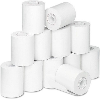 REALON 3 inch thermal printer billing 