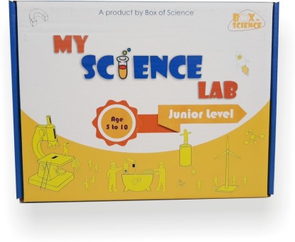 science kit flipkart