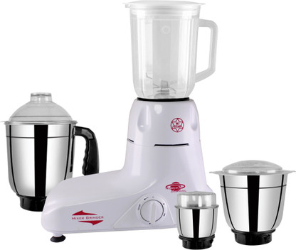 mi mixer grinder