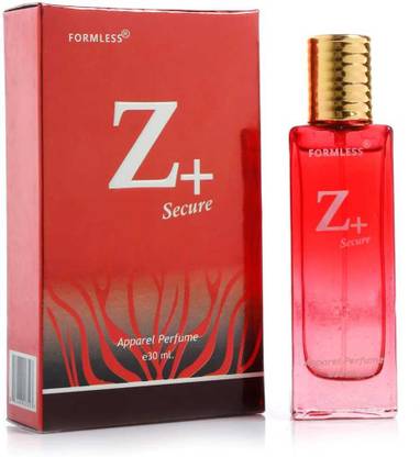 Buy Formless Z Secure Perfume 30 Ml Online In India Flipkart Com Get the top perfume brands for women in india for all you women out there and smell all day good. formless z secure perfume 30 ml