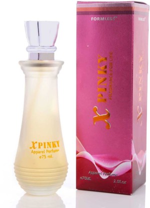 pinky perfume