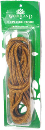 WOODLAND LPR100 010 Shoe Lace Price in