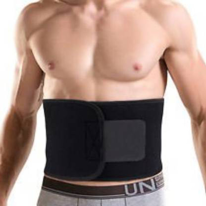 sweat slim belt flipkart
