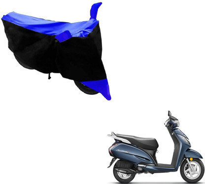 flipkart activa scooty price