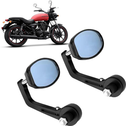 Thunderbird 350x Royal Enfield Thunderbird 350 Mirror Royal