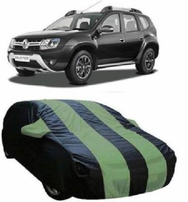 duster car cover