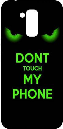 deal delight Back Cover for printed soft back cover Honor Holly 4