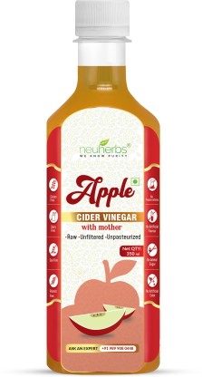 what is the mother in apple cider vinegar